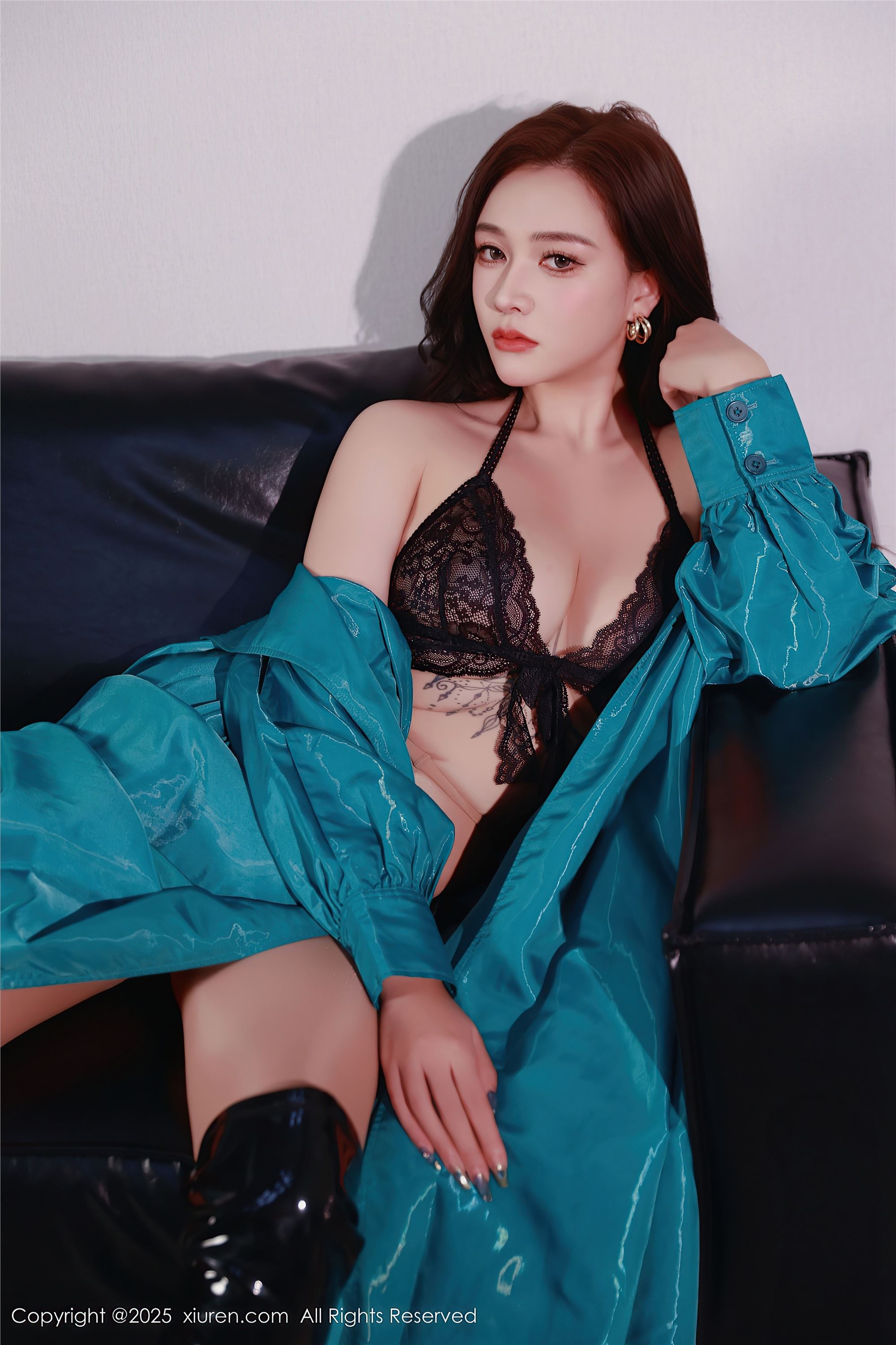 Xiuren秀人网 2025.09.17 NO.10776 娜比